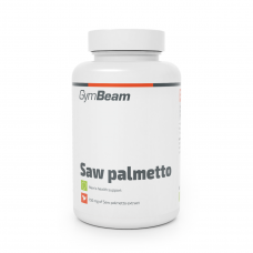 Сереноя ползучая(Saw palmetto), 90 капсул