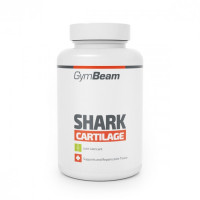 Акульий хрящ 2500 мг  (Shark cartilage), 90 капсул