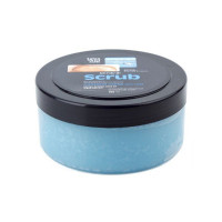 Солевой скраб для тела Mineral Scrub Salon SPA collection 300 мл
