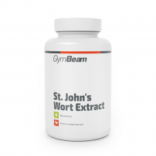 Звіробою екстракт (St.John`s Wort Extract) 90 капс.