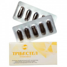 Свечи Трибестел  №10