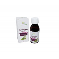Сироп Пустырник-мелисса 100 мл
