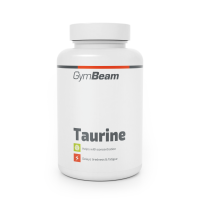Таурин (Taurine),120 капсул
