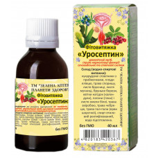 Уросептин   40 мл.