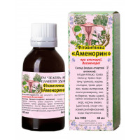 Аменорин    40 мл.