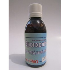 Бронхолітична50м, л