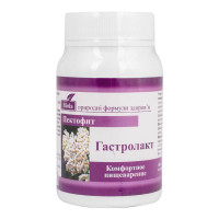 Пектофит - гастролакт №90.