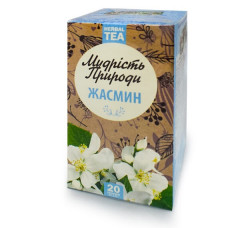 Чай Жасмин 20 пак.