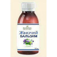 БАЖ Женский 100мл