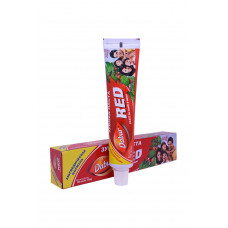 Зубна паста Red (Dabur) 100 гр.