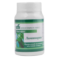 Пектофит - ламинария №90