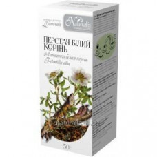 Лапчатка белая корень 50г