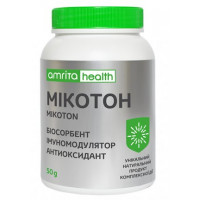 Микотон 50г ( Биосорбент )