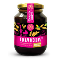 Полисол Мамино здоровье 550 гр