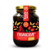 Полисол с шиповником 550 гр