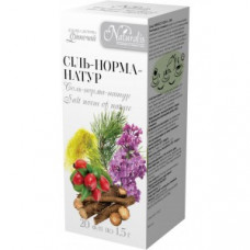 Фиточай Соль норма-Натур, 20ф/п*1,5г