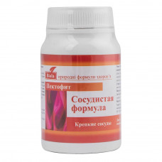 Пектофит - сосудистая формула №90 Пектофит - сосудистая формула №90