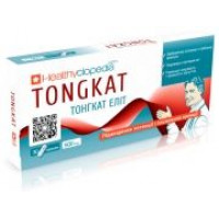 Тонгкат Элит №30 (Tongkat)
