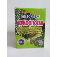 Фитокрем Дермофитосан 25г