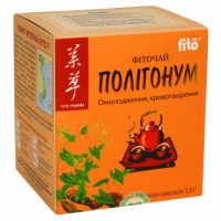 Полигонум фиточай 20 пак. по 1,5 г.