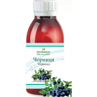 БАЖ  Черника 100мл