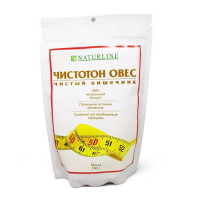 Чистотон - Овес 150г