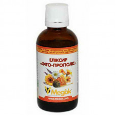 Еліксир Фіто-прополіс 50г